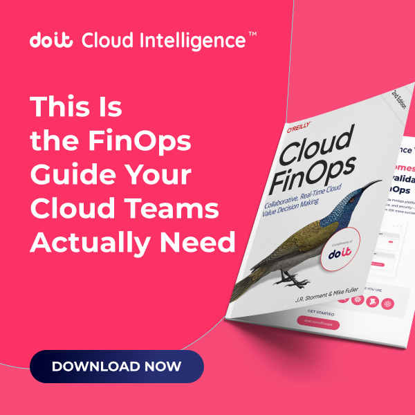 Unlock the Power of FinOps at Scale