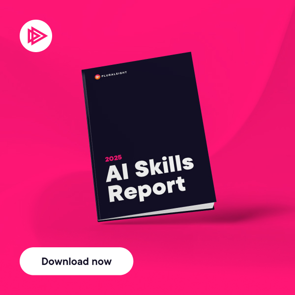 The Tech Skills That Matter in 2025