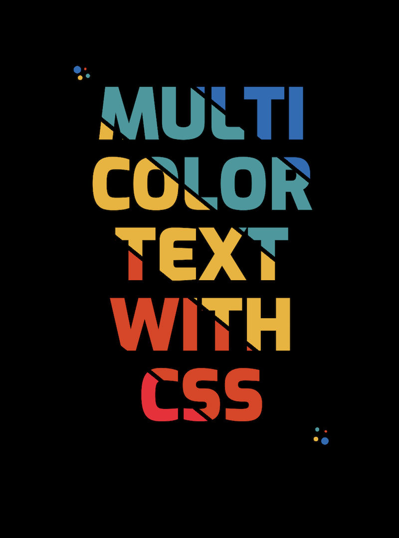 The CodePen Spark